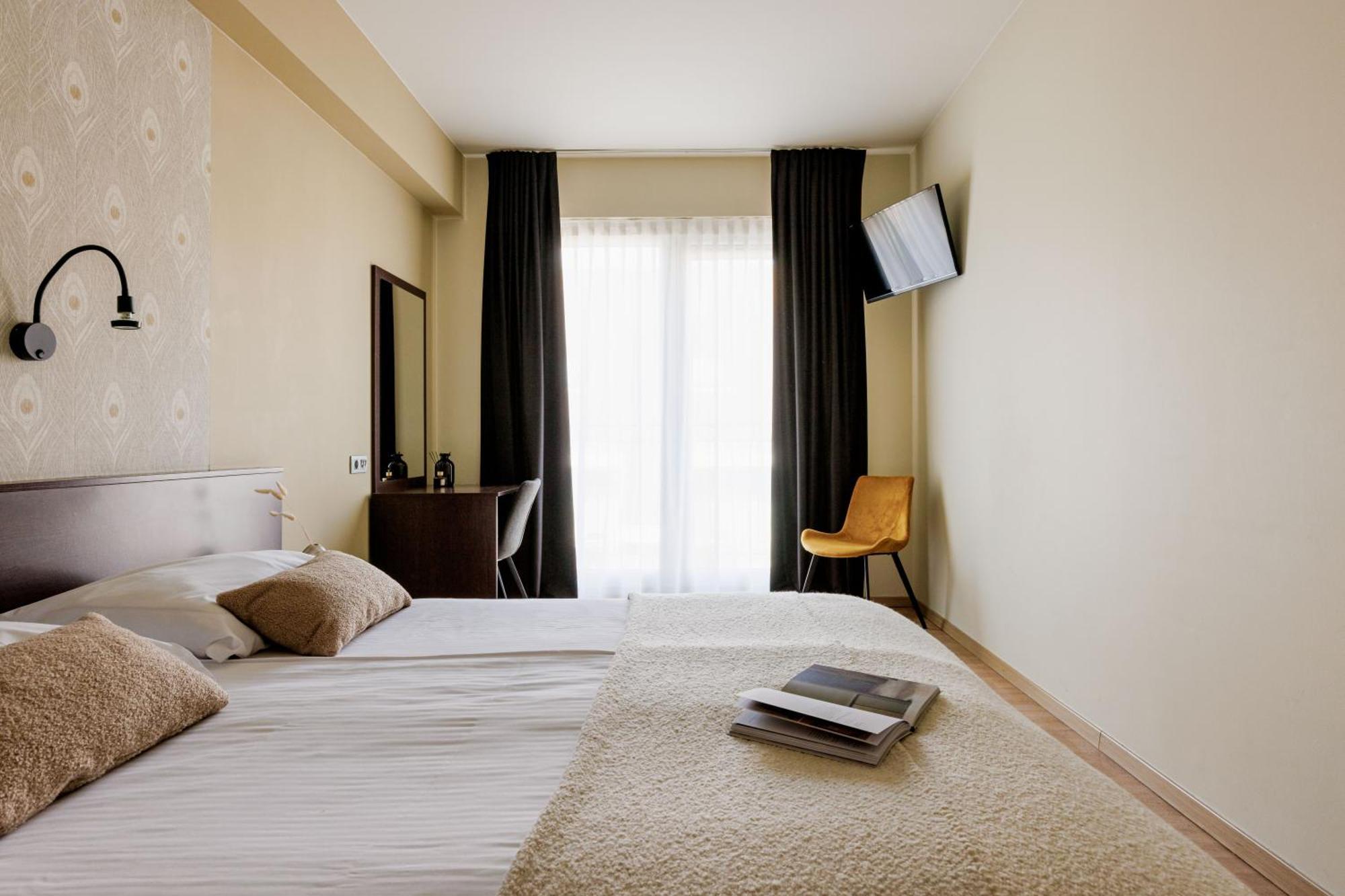 Hotel Corner House By Wp Hotels Blankenberge Exterior foto